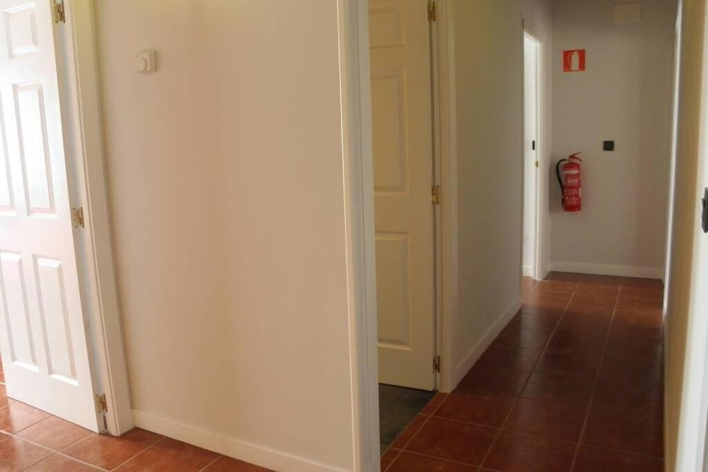 Willa Casa Parra Lazagurria Zewnętrze zdjęcie